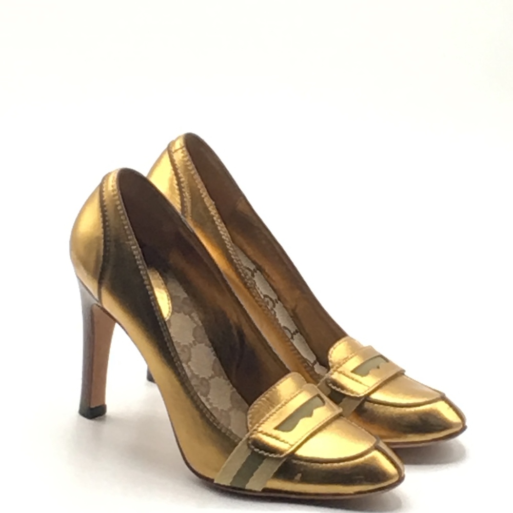 👠MAKE OFFERS👠GUCCI Pumps